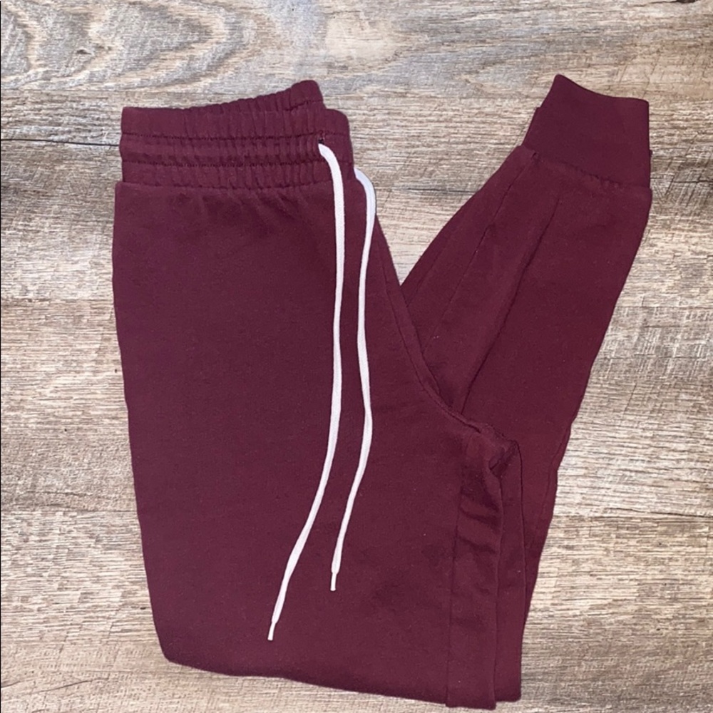 Forever 21 Joggers